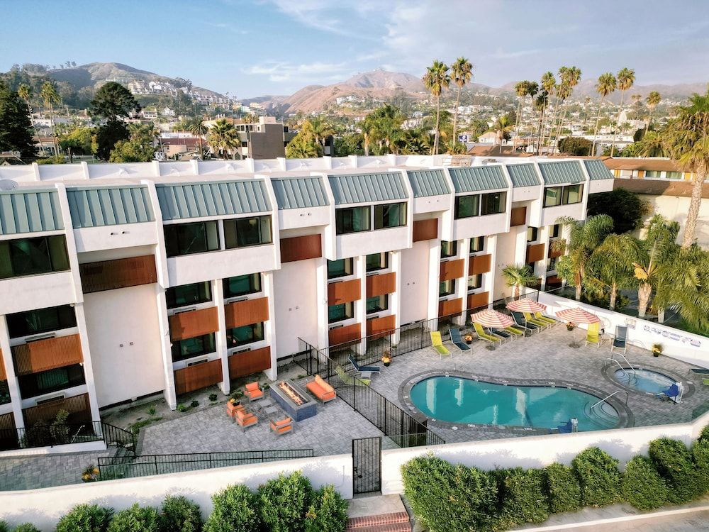 Amanzi Hotel, an Ascend Collection Hotel