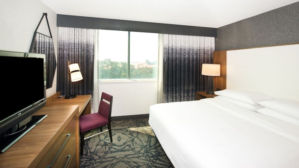 Suite, 1 Bedroom, Accessible, Bathtub (Mobility & Hearing)