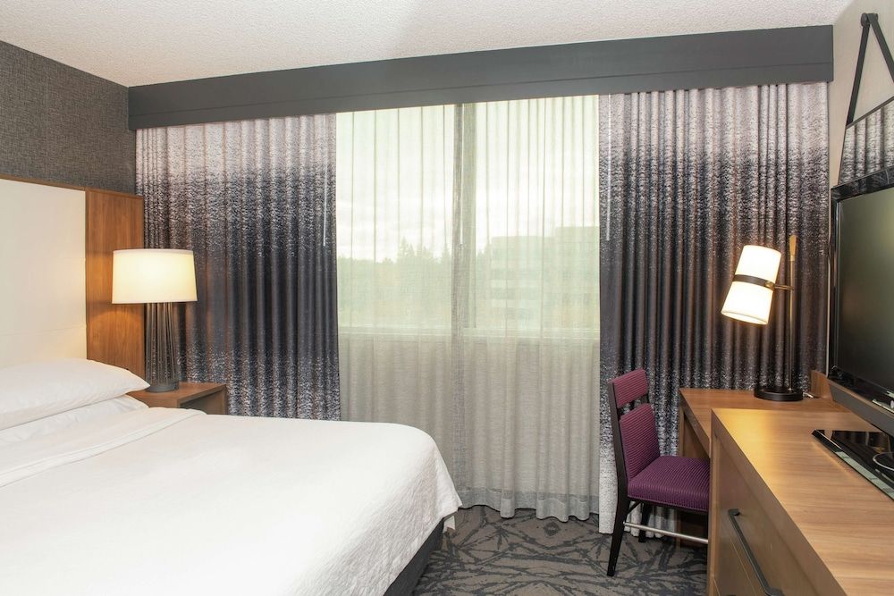 Suite, 1 Bedroom, Accessible, Bathtub (Mobility & Hearing)