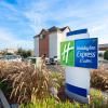 Holiday Inn Express & Suites Watsonville By IHG