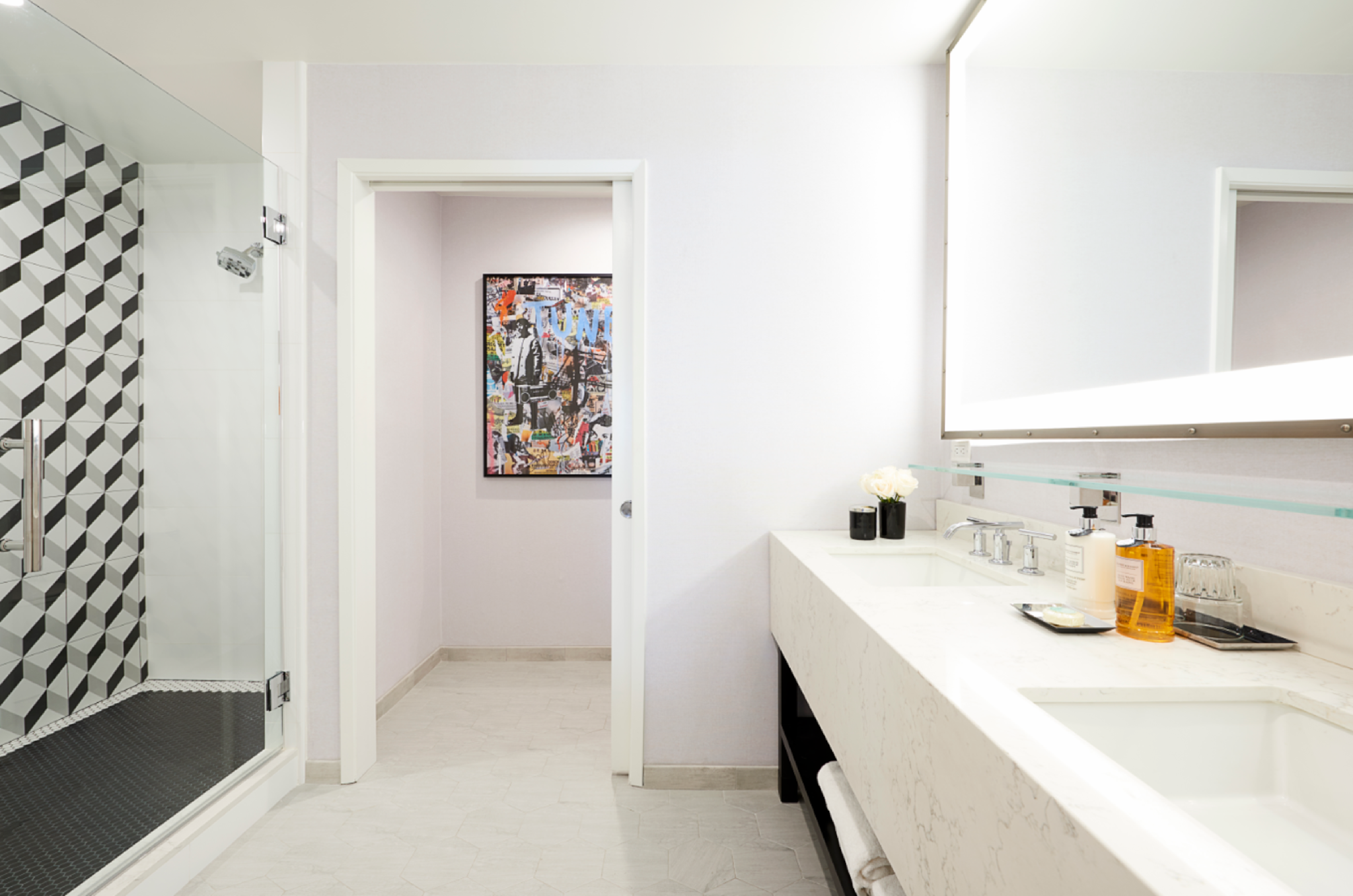 Premier King Suite with Balcony