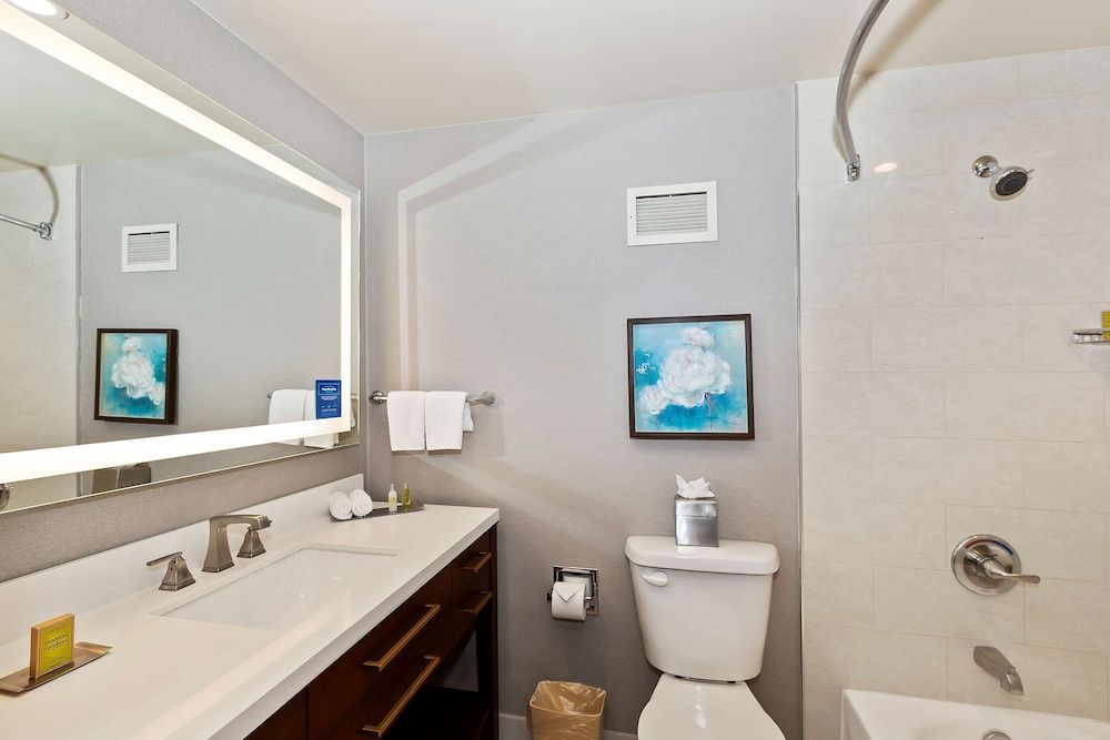 Room, 2 Double Beds