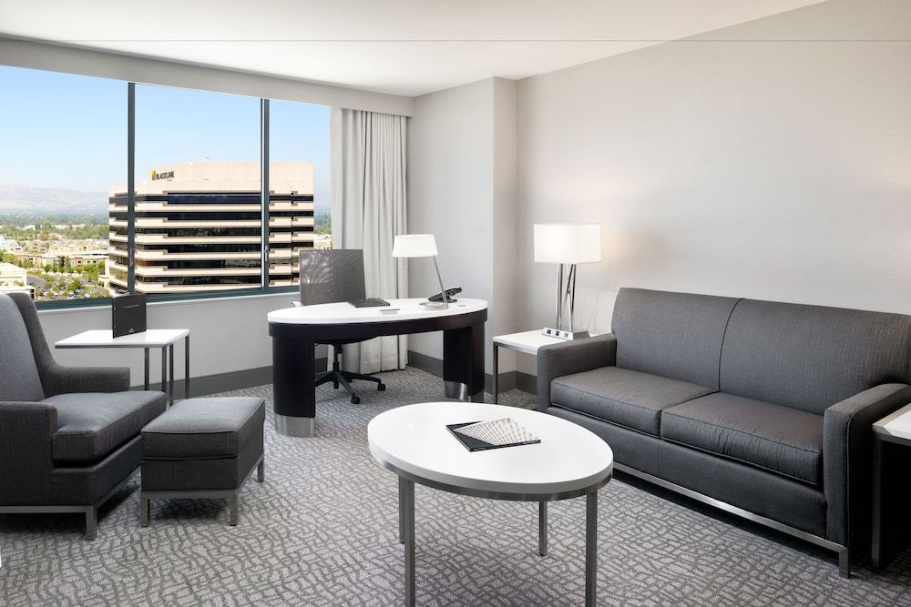Premium Suite, 1 Bedroom, City View