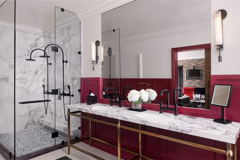 The Estate Yountville Villa, 5 Bedrooms (at the Estate, Private Residence) 5