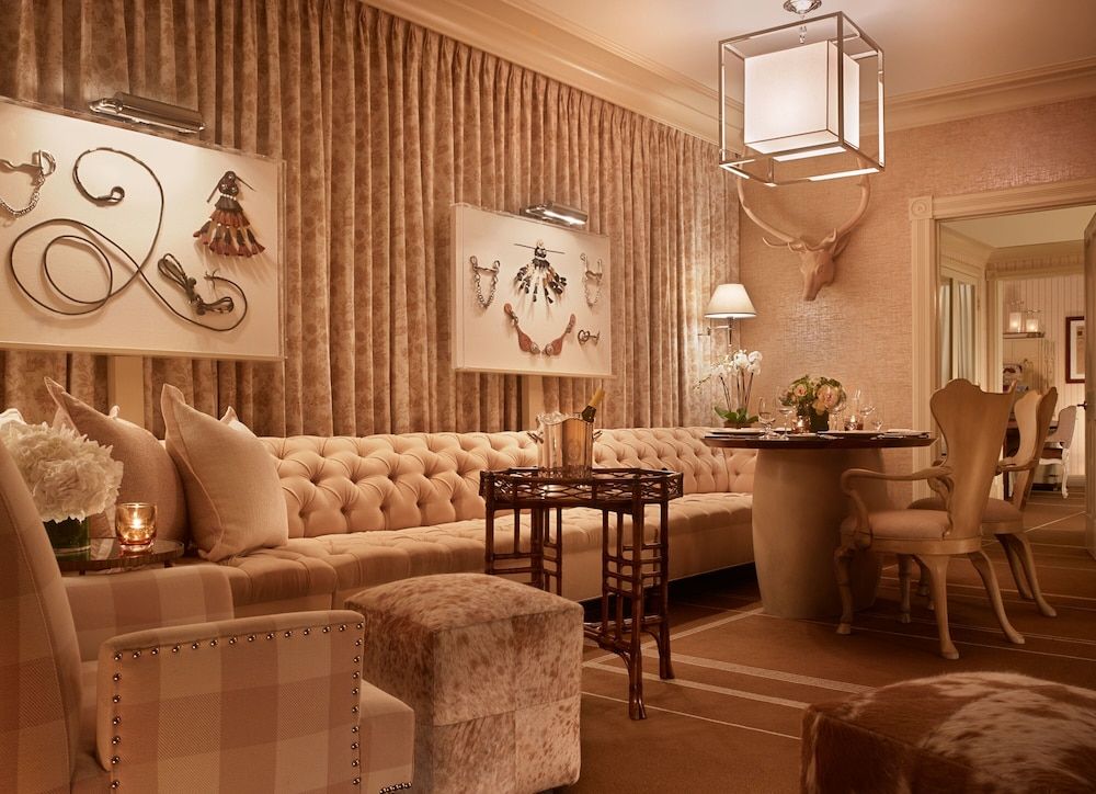 Hotel Jerome, Auberge Resorts Collection