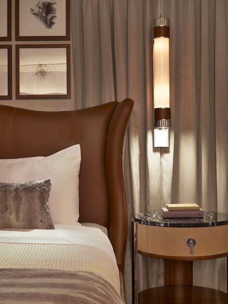 Deluxe Room, 1 King Bed