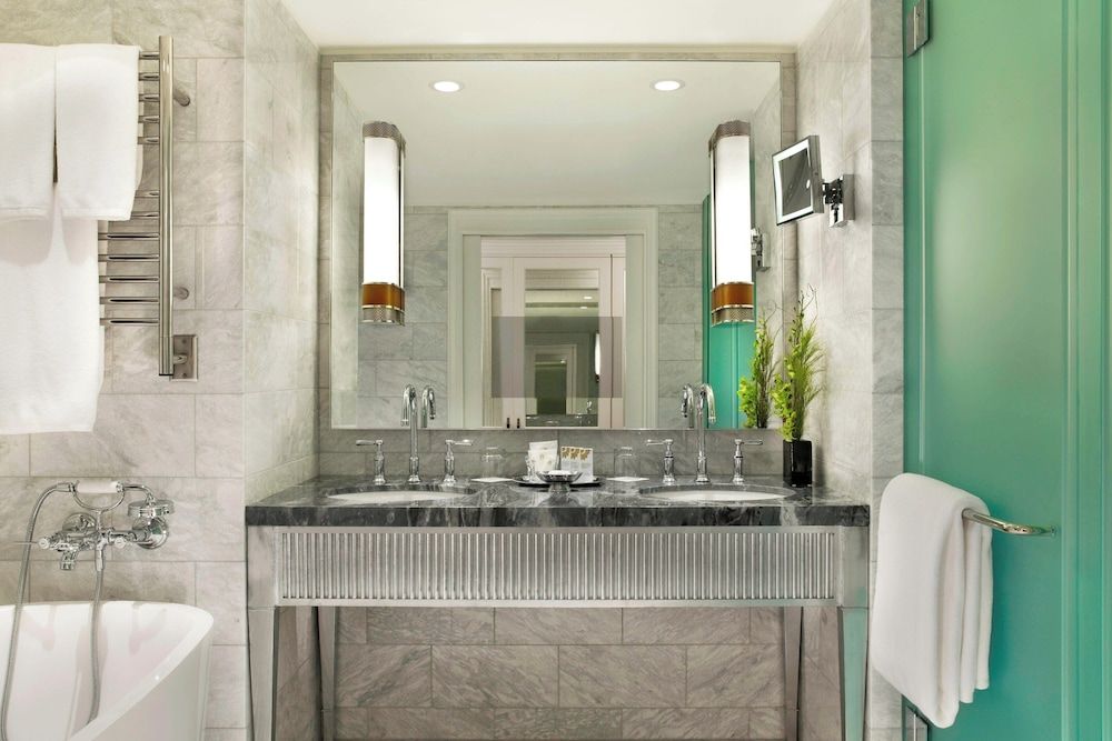 Suite, 1 Bedroom