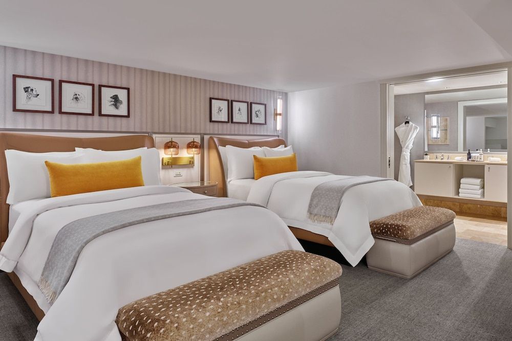 Suite, 1 Bedroom, Non Smoking, Fireplace