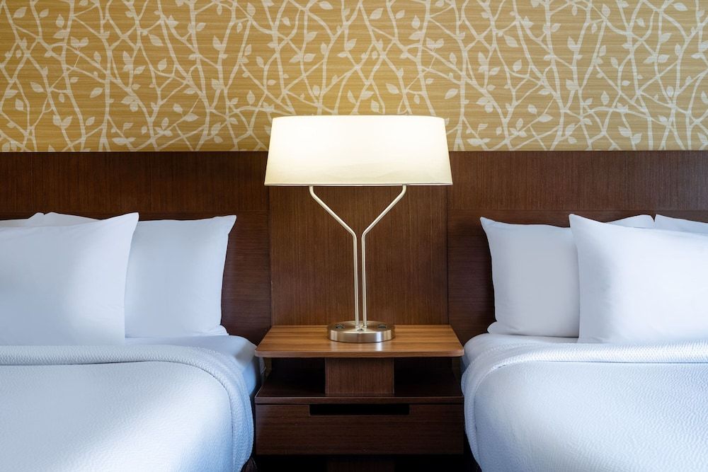 Room, 2 Queen Beds, Non Smoking (Mobility Accessible, Transfer Shower)