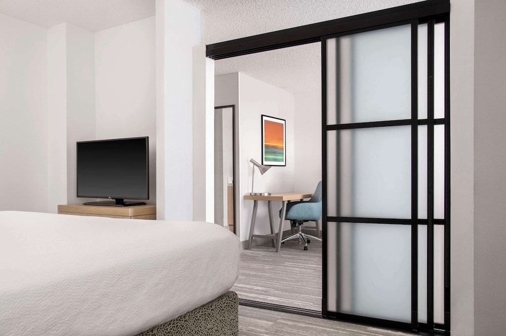 Junior Suite, 1 Bedroom