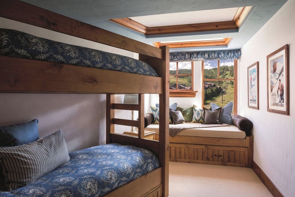 Penthouse, 3 Bedrooms, Balcony, Valley View (Penthouse Suite, Balcony)