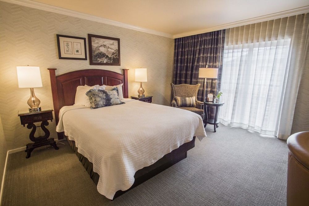 Hotel Boulderado Superior Room, 1 Queen Bed