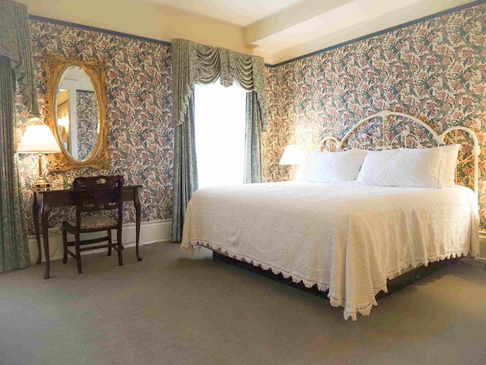 Hotel Boulderado Signature Room, 1 King Bed 2