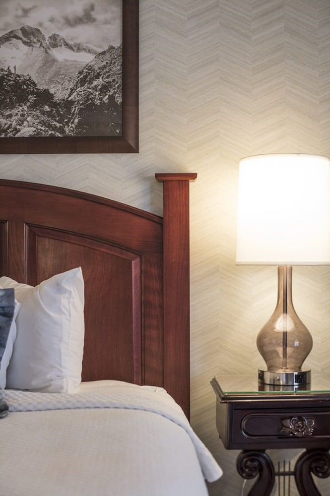 Hotel Boulderado Superior Room, 1 Queen Bed 3