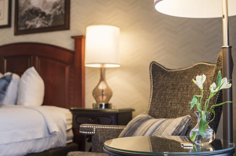 Hotel Boulderado Superior Room, 1 Queen Bed 4