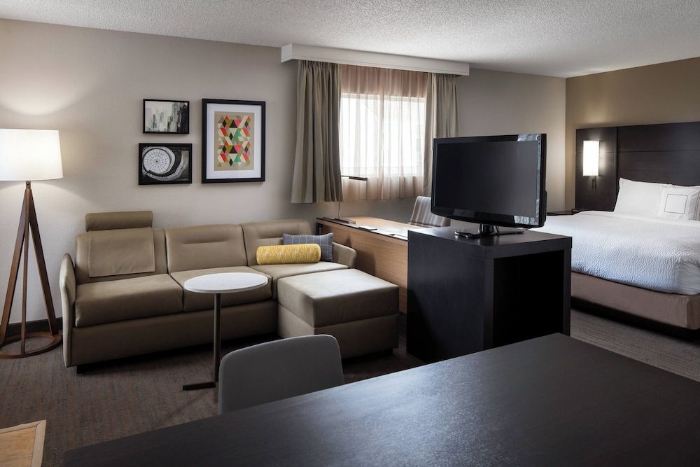 Suite, 2 Bedrooms