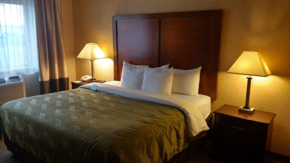Room, 1 King Bed, Accessible, Non Smoking