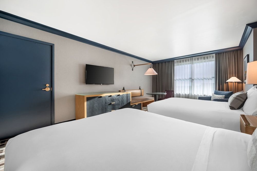 Omni Interlocken Room, 2 Queen Beds, Mountain View (Spacious) 2