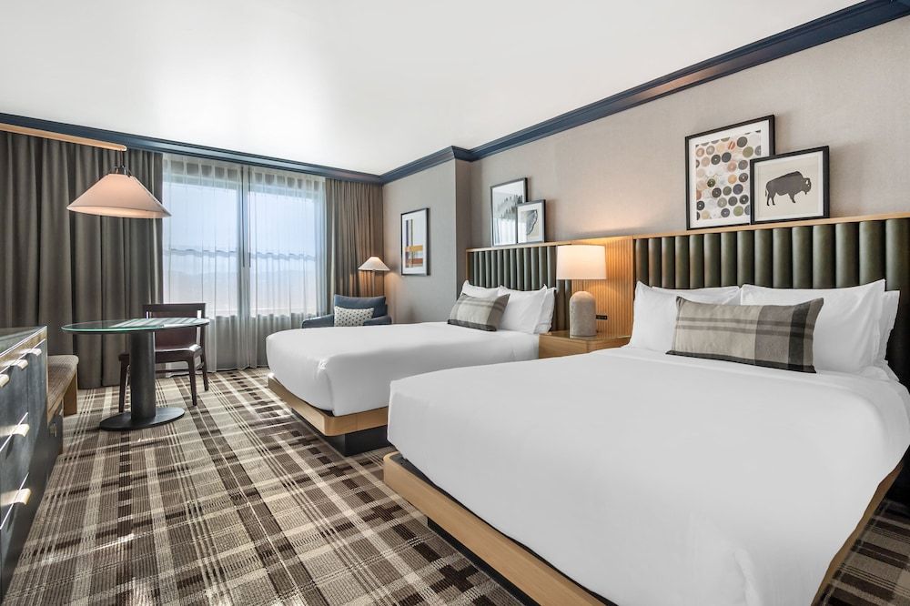 Omni Interlocken Room, 2 Queen Beds, Mountain View (Spacious) 6