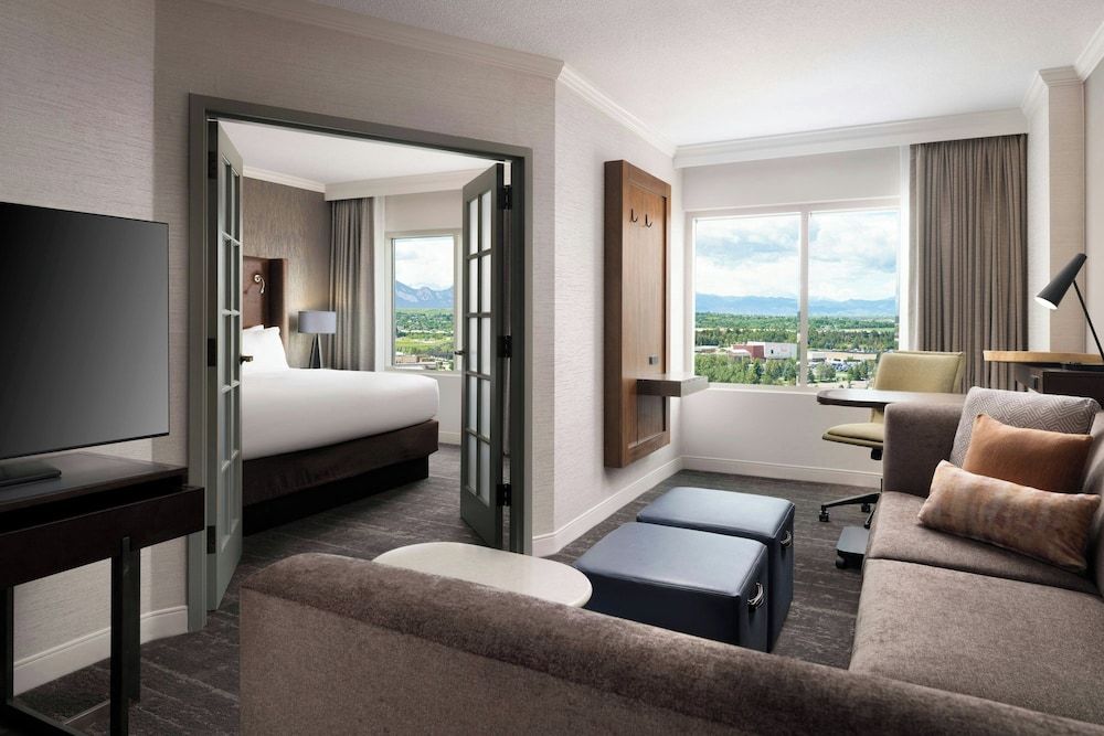 Suite, 1 Bedroom