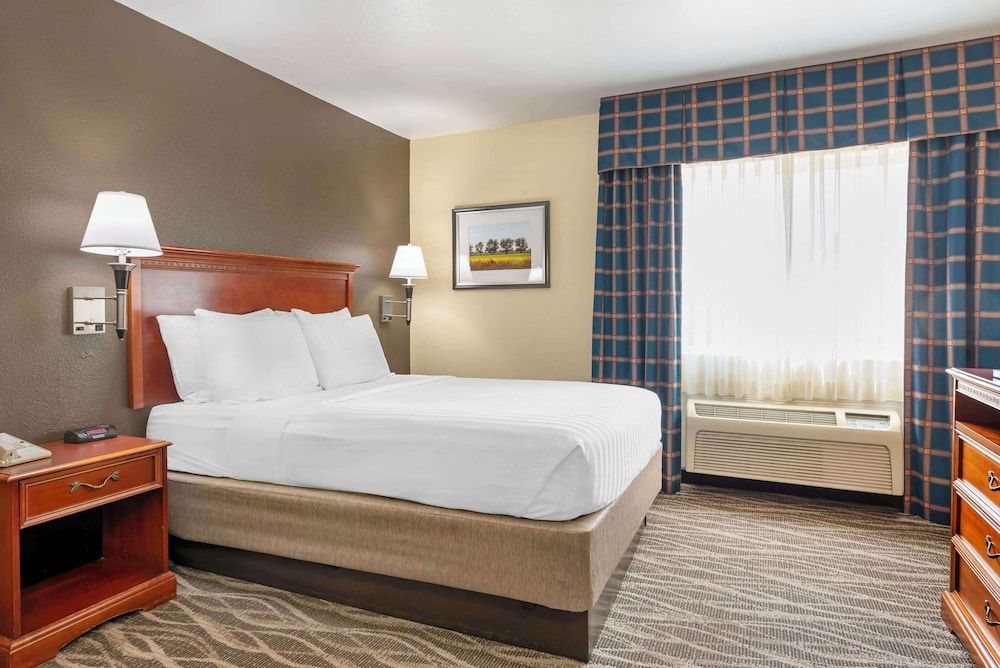 Best Western Canon City