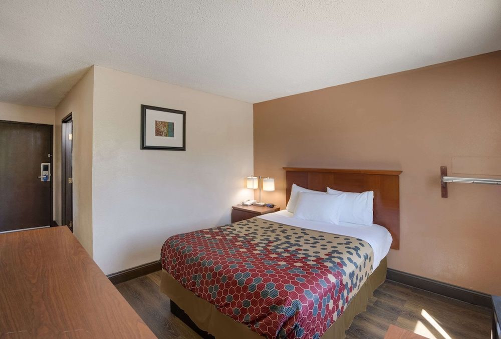 Room, 1 Queen Bed, Accessible, Non Smoking
