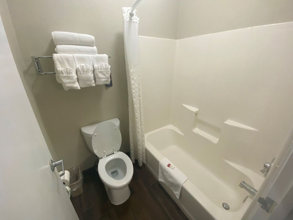 Deluxe Suite, 1 Bedroom, Non Smoking
