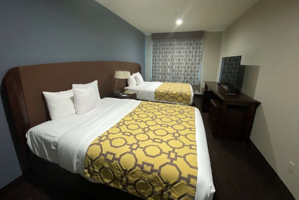 Deluxe Suite, 1 Bedroom, Non Smoking