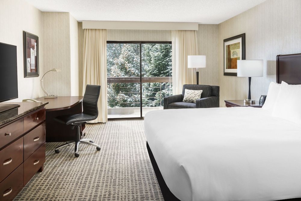 Room, 1 King Bed, Accessible, Non Smoking