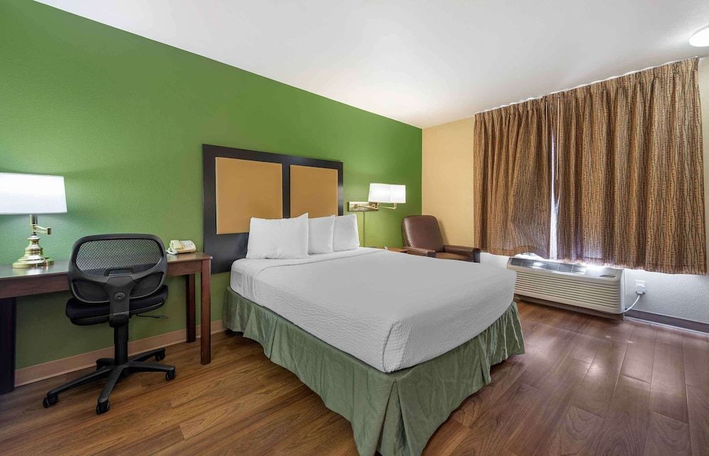 Studio, 1 Queen Bed, Non Smoking