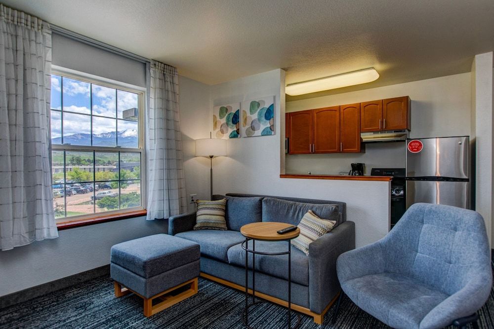 Suite, 2 Bedrooms