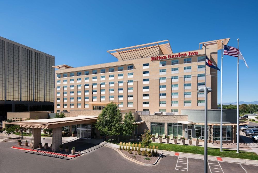 undefined Hilton Garden Inn Denver/Cherry Creek 7