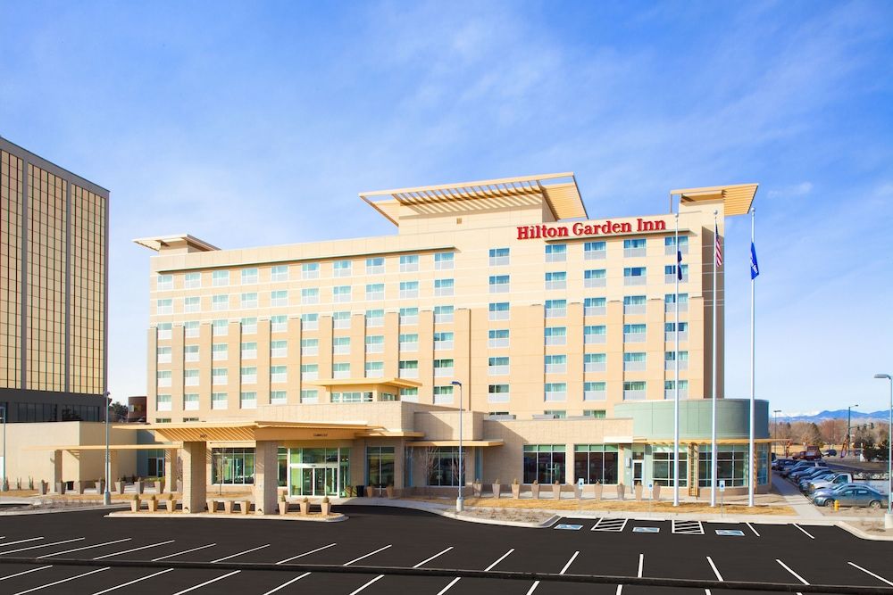 undefined Hilton Garden Inn Denver/Cherry Creek 6