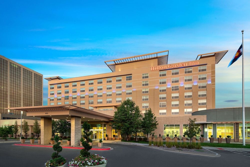 undefined Hilton Garden Inn Denver/Cherry Creek 3