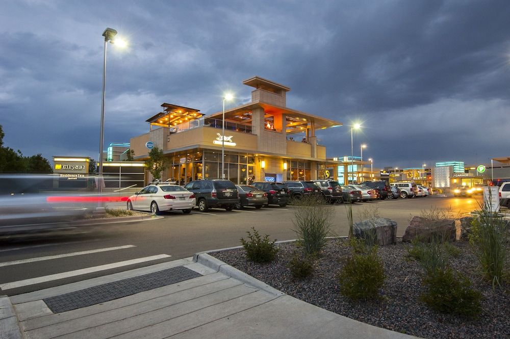 undefined Hilton Garden Inn Denver/Cherry Creek 5