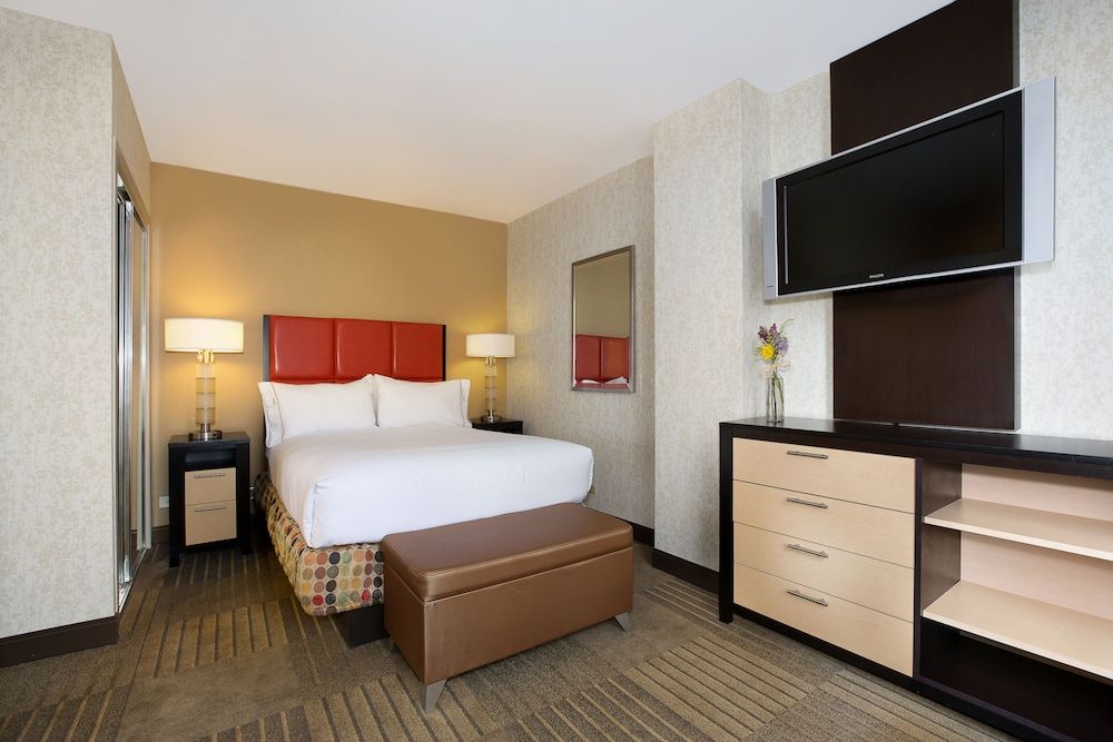 Holiday Inn Express Denver Downtown by IHG