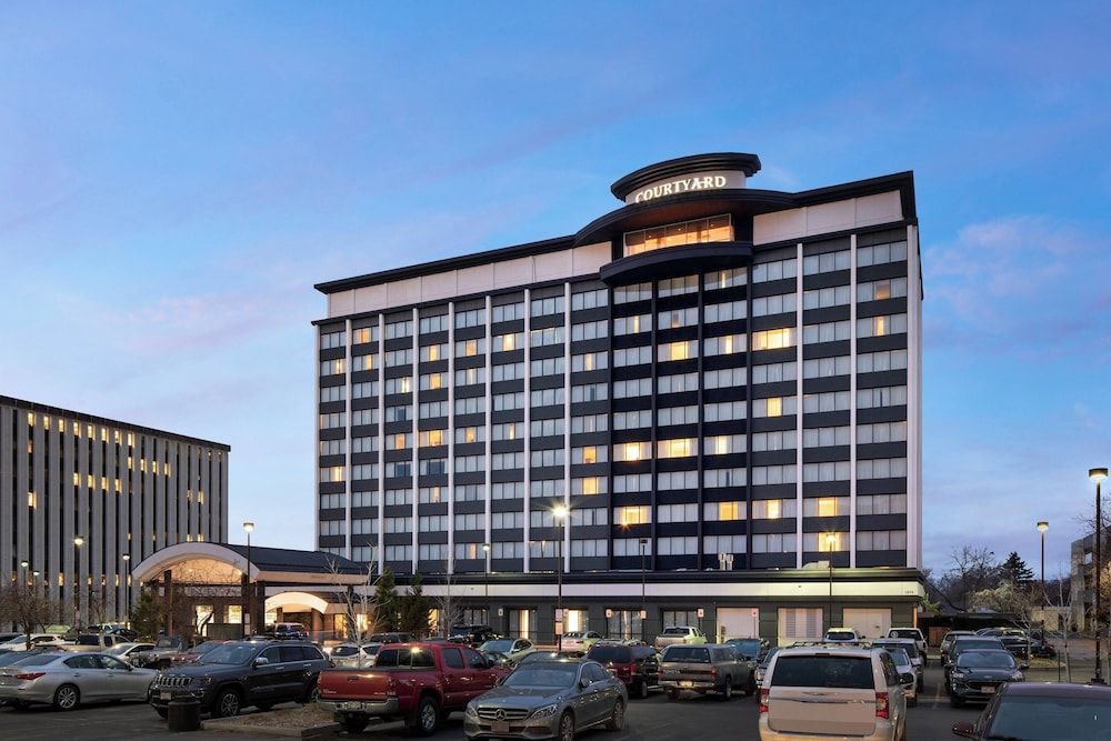undefined Courtyard by Marriott Denver Cherry Creek 6