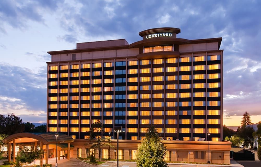 undefined Courtyard by Marriott Denver Cherry Creek 7