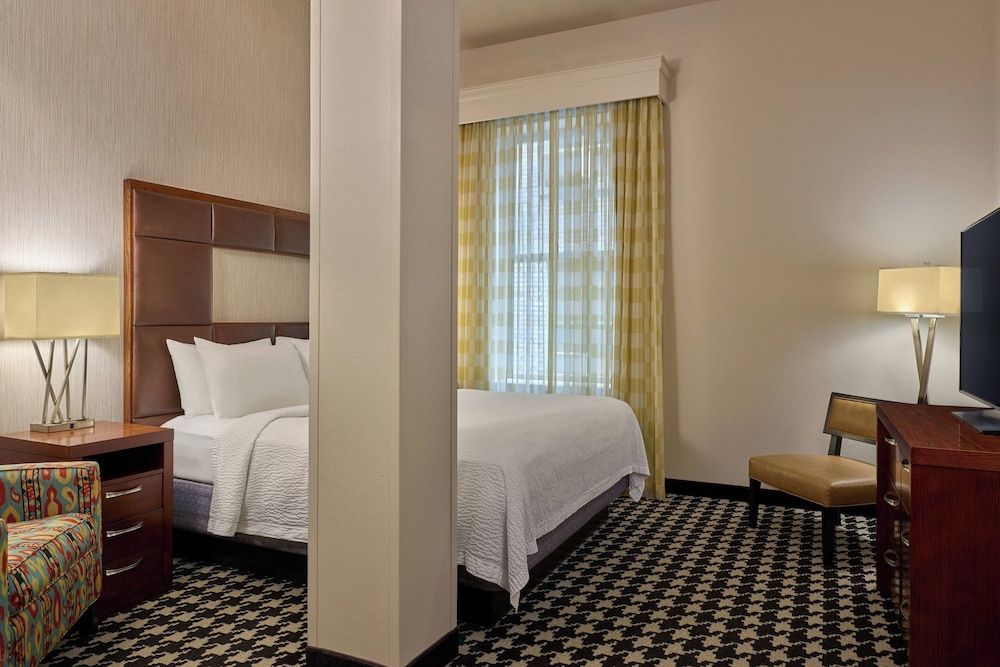 Junior Suite, 1 Bedroom