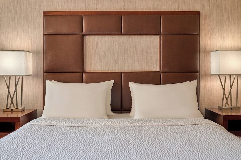 undefined Courtyard by Marriott Denver Downtown 8