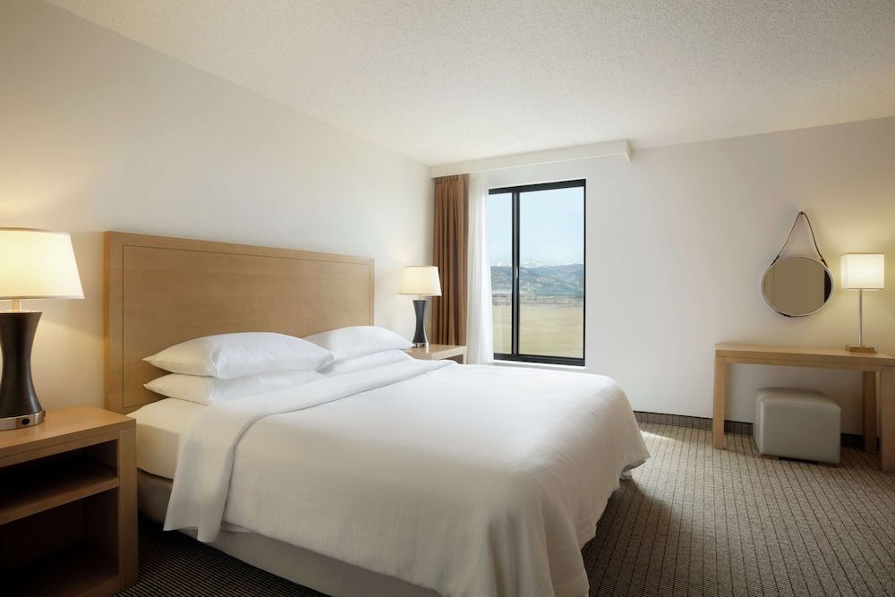undefined Embassy Suites by Hilton Denver International Airport 9