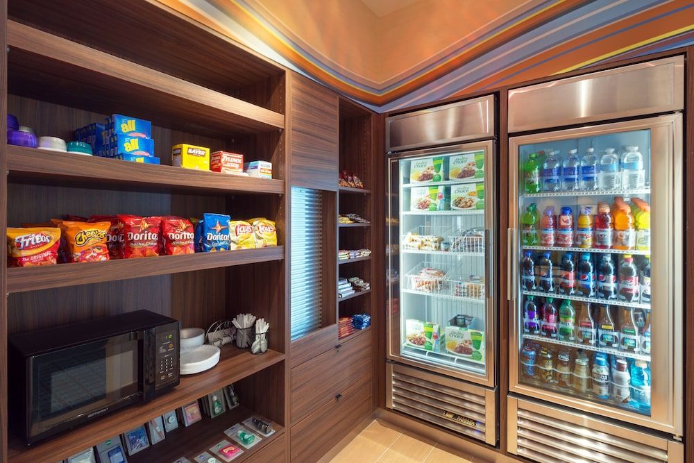 undefined Fairfield Inn & Suites by Marriott Denver Cherry Creek 9