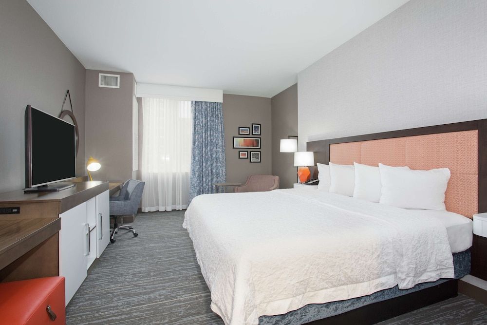 undefined Hampton Inn & Suites Denver-Downtown 8