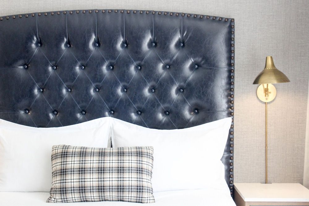 Superior Room, 1 Queen Bed, Accessible (Shower)