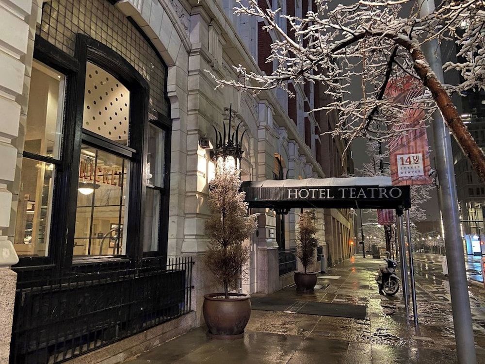 undefined Hotel Teatro 4