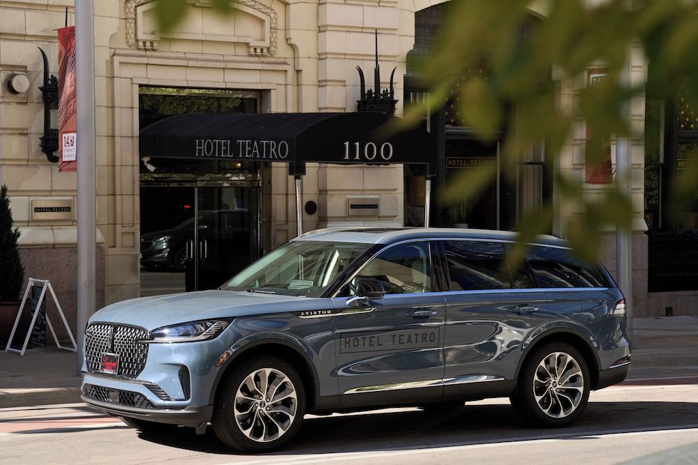 undefined Hotel Teatro 3