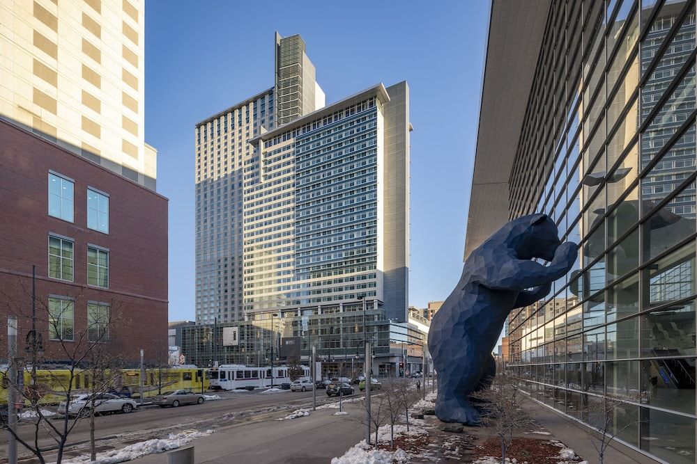 undefined Hyatt Regency Denver at Colorado Convention Center 4