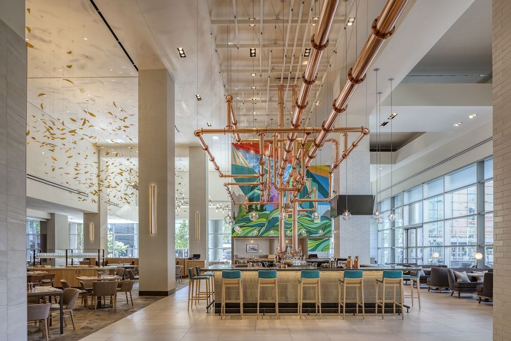 undefined Hyatt Regency Denver at Colorado Convention Center