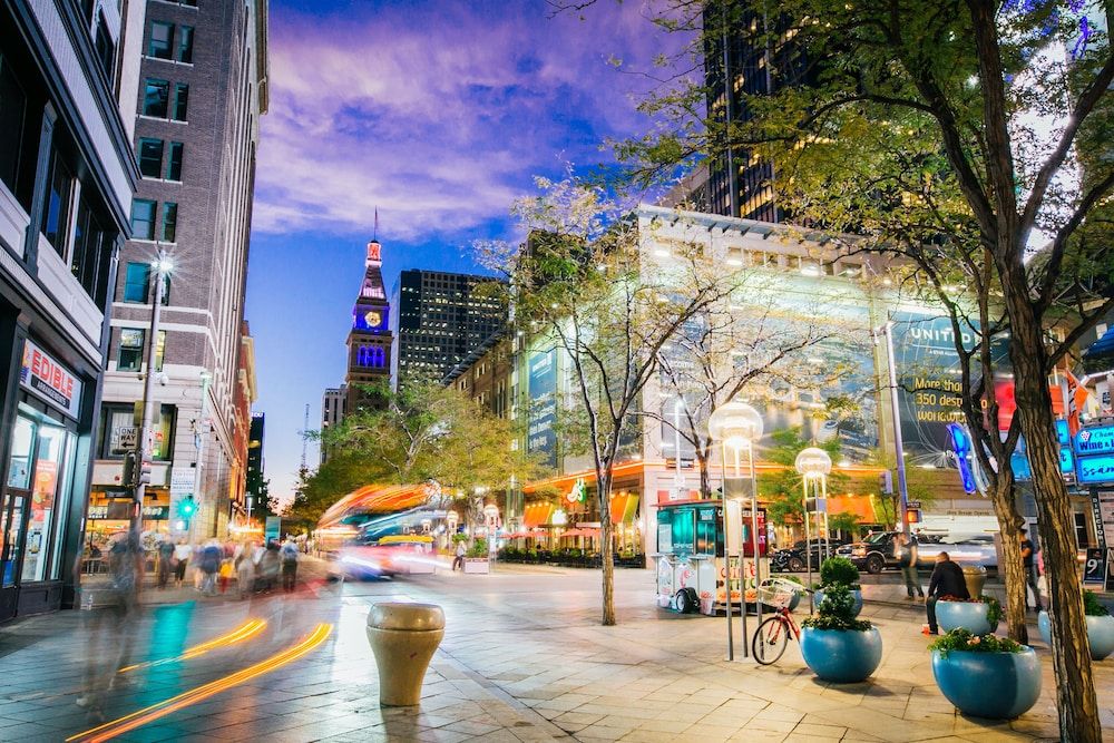 undefined Hyatt Regency Denver at Colorado Convention Center 7