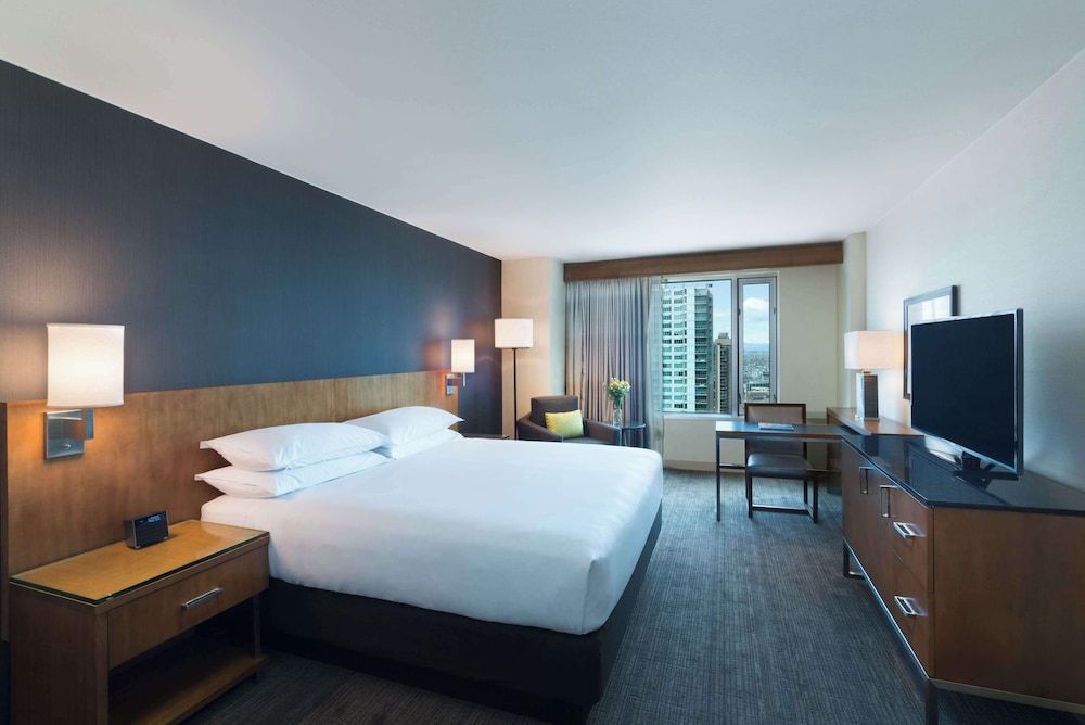 undefined Hyatt Regency Denver at Colorado Convention Center 2